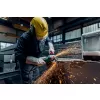 Úhlová bruska 125mm Metabo WEPBA 20-125 Quick DS BL 600643000