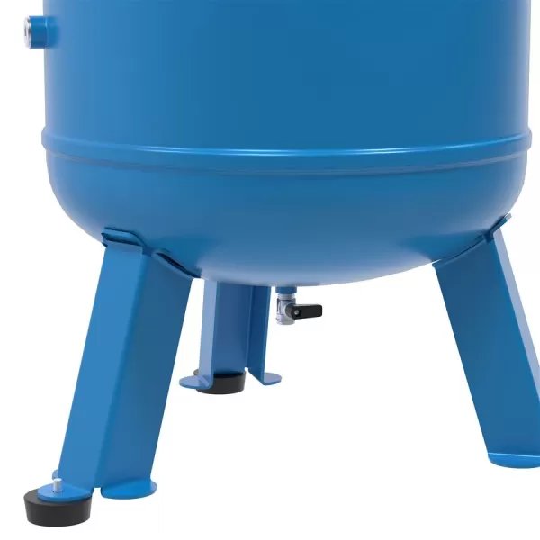 Kompresor 485/10/200 ST Güde 1749