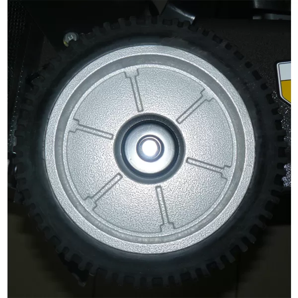 Benzínová sekačka s pojezdem Weibang WB 536 SKVPRO