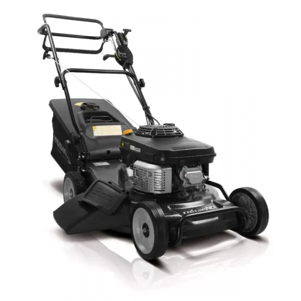 Benzínová sekačka s pojezdem Weibang WB 536 SKVPRO