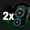 Robotická sekačka Smart SILENO Free 1200 m2 Gardena 19923-32