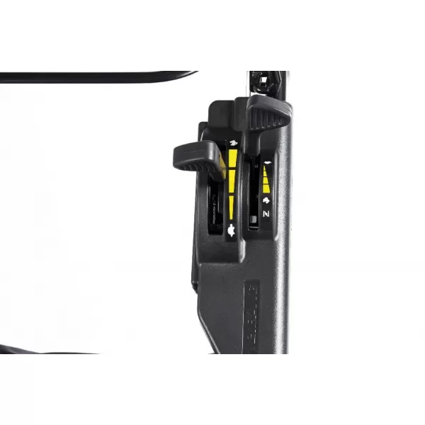 Benzinová sekačka s pojezdem Weibang WB 506 SBV DOV 6in1