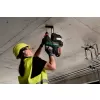 Aku kombinované kladivo 18V bez aku KH 18 LTX BL 28 Q Set ISA Metabo 601715900