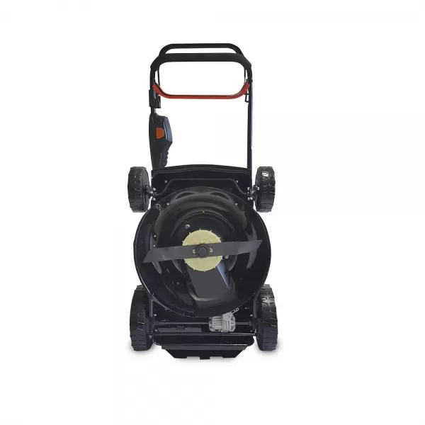 Aku sekačka s pojezdem 40V 1x4,0Ah VeGA 46S ECO 6in1