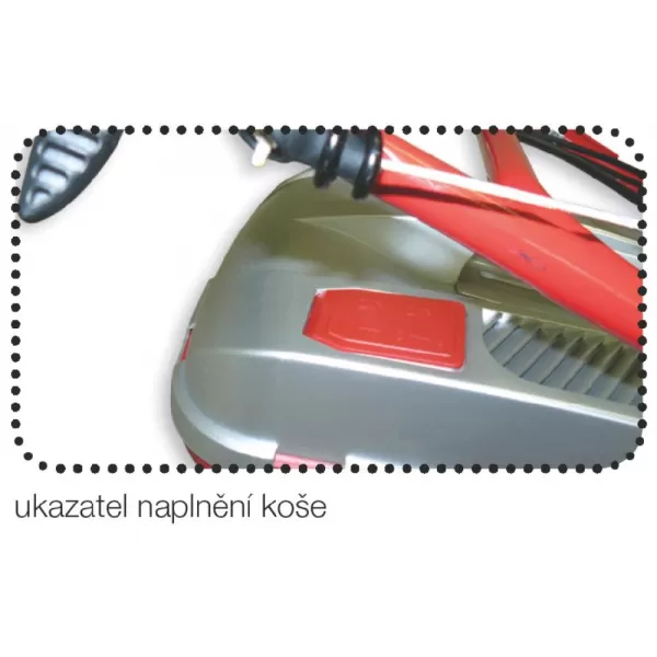Benzínová kosačka VeGA 752 SXH GCV 5v1