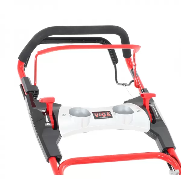 Zahradní sekačka 567 SXH 6in1 VeGA 01567SXH