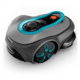 Robotická sekačka Smart SILENO Free 1200 m2 Gardena 19923-32