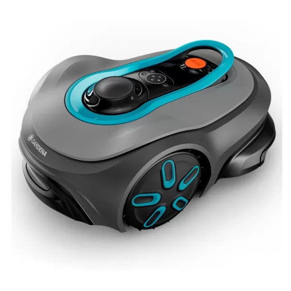 Robotická sekačka Smart SILENO Free 1200 m2 Gardena 19923-32