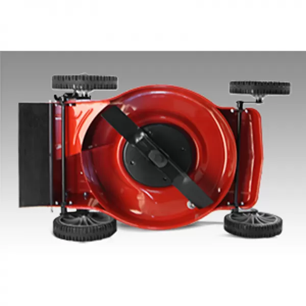 Aku travní sekačka WB 452 SE 6in1 120V/4,0Ah Weibang 01WB452SE