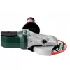 Aku úhlová bruska s plochou hlavou 18V bez aku WVBF 18 LT BL 11-125 Quick Metabo 601307840