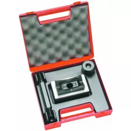 Děrovací nástroj 45 x 92mm ALFRA 01314