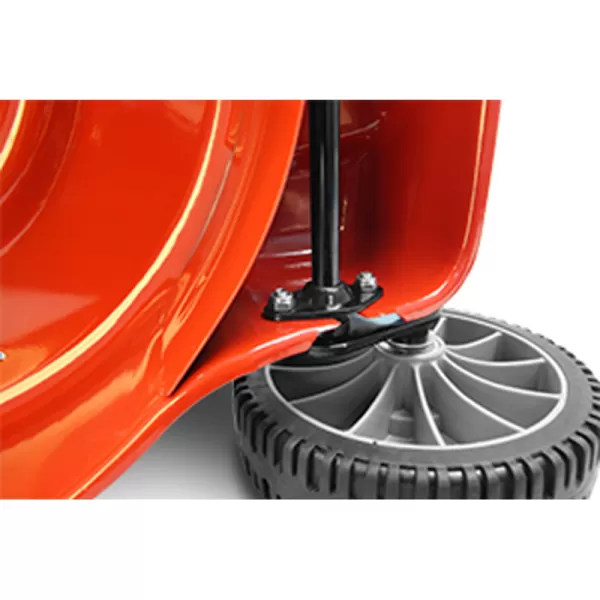 Aku travní sekačka 120V/4,0Ah WB 502 SE 6in1 Weibang 01WB502SE