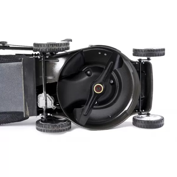 Benzínová sekačka Weibang WB 537 SLCV 6IN1 RL