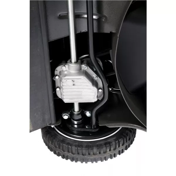 Benzínová sekačka Weibang WB 537 SLCV 6IN1 RL