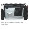Benzínová kosačka VeGA 752 SXH GCV 5v1