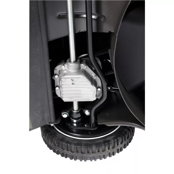 Benzinová mulčovací sekačka WEIBANG WB 466 SCM