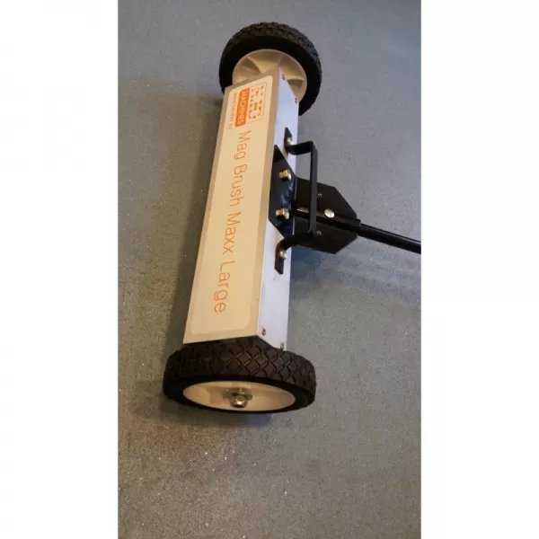 Magnetický smeták N.KO Machines Mag Brush Maxx Large