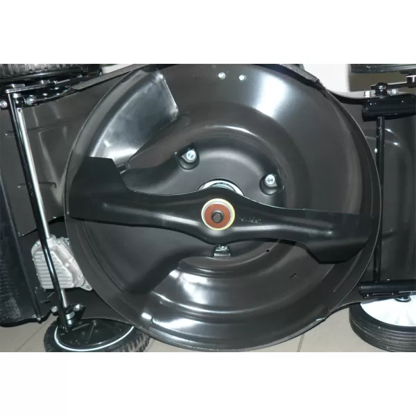 Benzínová sekačka s pojezdem Weibang WB 536 SKVPRO