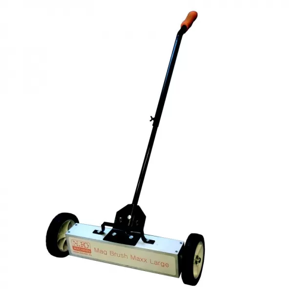 Magnetický smeták N.KO Machines Mag Brush Maxx Large