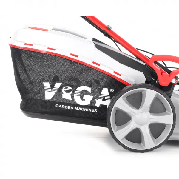 Zahradní sekačka 567 SXH 6in1 VeGA 01567SXH