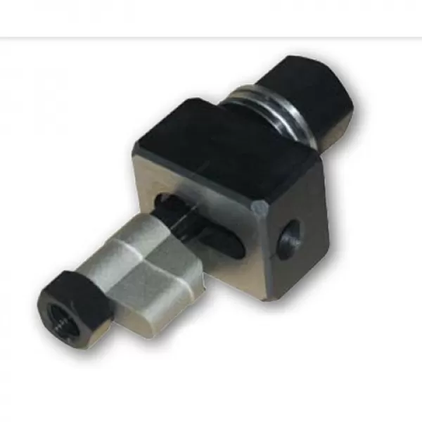 Prostřihovací nástroj 22,5 x 18,5mm ALFRA 01421