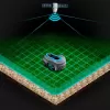 Robotická sekačka Smart SILENO Free 1200 m2 Gardena 19923-32