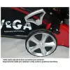 Benzínová kosačka VeGA 752 SXH GCV 5v1