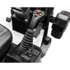 Aku čelní nakladač 60V/150Ah ZIPPER ZI-HL500AKKU