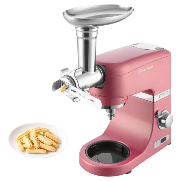 Kuchyňský robot SENCOR STM 7874RD