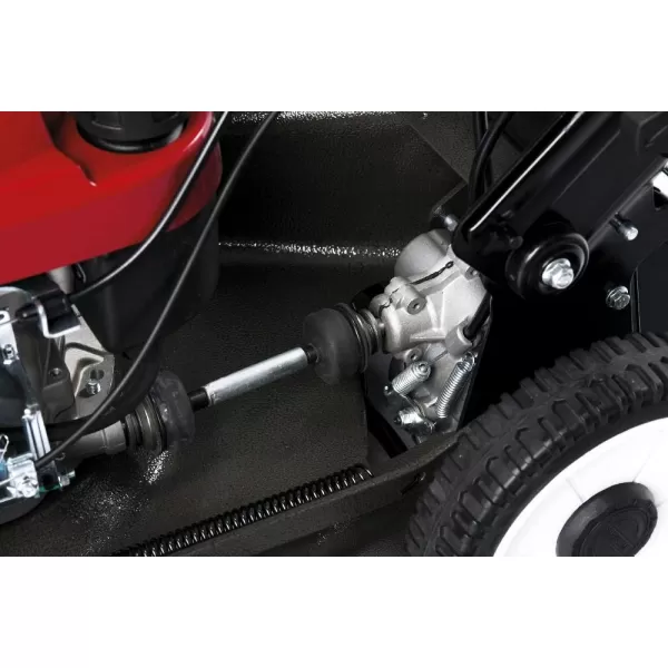 Benzínová sekačka s pojezdem Weibang WB 537 SCV BBCPRO