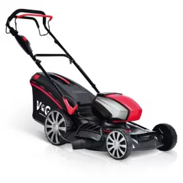 Aku sekačka s pojezdem 40V 1x4,0Ah VeGA 46S ECO 6in1