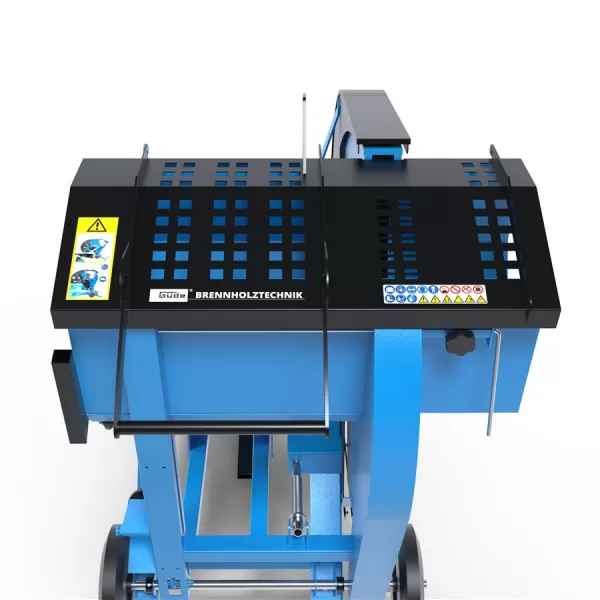 Motorová kolébková pila BWS 700 Güde 1733