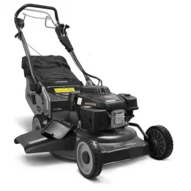 Benzínová sekačka s pojezdem Weibang WB 537 SCV BBCPRO