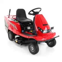 Zahradní traktor WB 81EC-B 31Ah AKU rider Weibang 02WB81EC-B