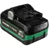 Akumulátor (36 V/18 V - 4,0 Ah/8,0 Ah) T-PWR MULTI VOLT BSL3640MVT HiKOKI 381990