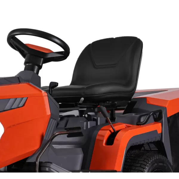Zahradní traktor VeGA T92HD