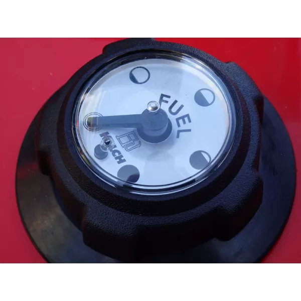 Záhradný traktor Weibang 2622 COBRA Premium