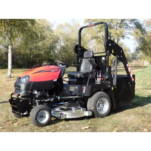 Zahradní traktor Weibang 2022D COBRA Premium