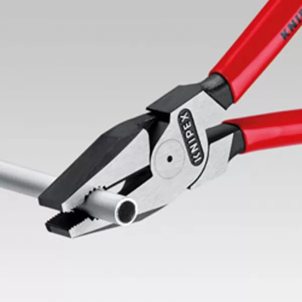 Silové kombinované kleště 180mm Knipex 02 01 180