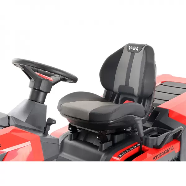 Zahradní traktor VeGA T102HDT