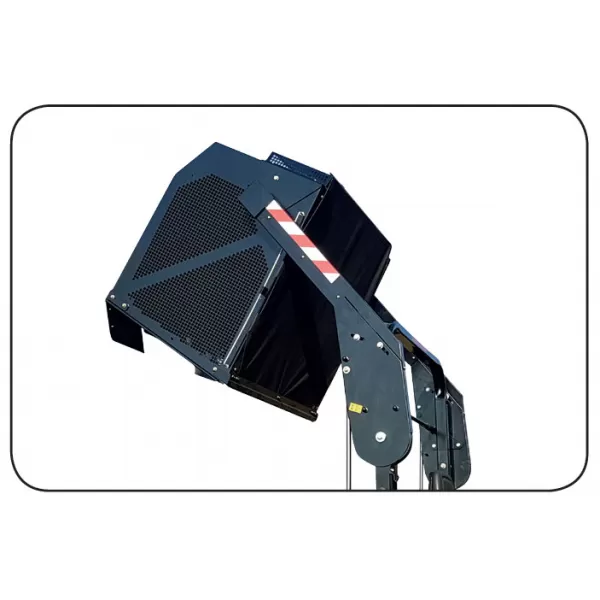 Záhradný traktor Weibang 2622 COBRA Premium