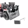 Zahradní traktor VeGA T92HD