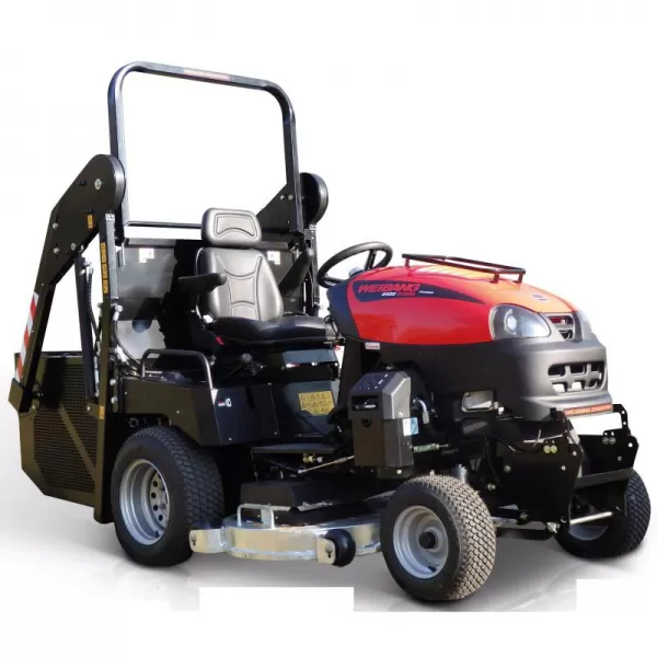 Záhradný traktor Weibang 2622 COBRA Premium