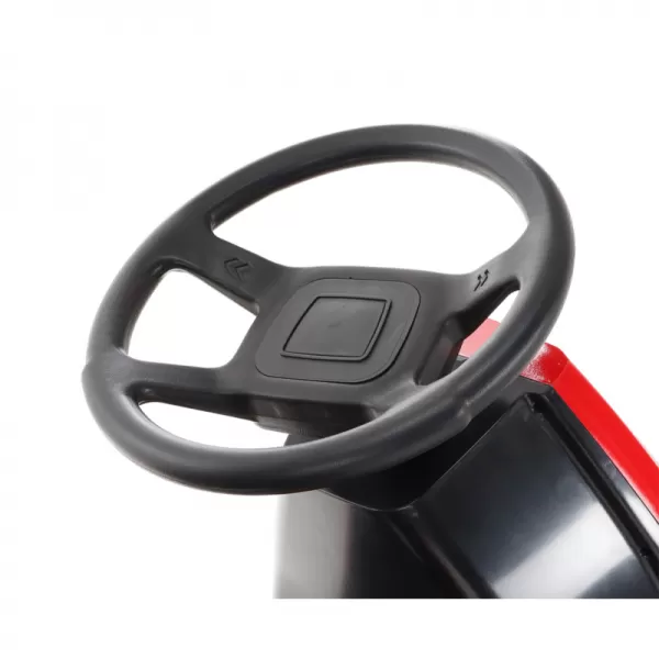 Zahradní traktor WB 81EC-B 31Ah AKU rider Weibang 02WB81EC-B