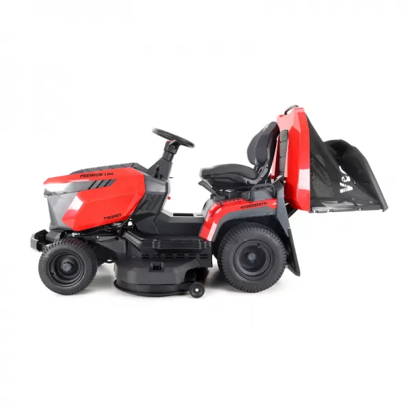 Zahradní traktor VeGA T102HDT