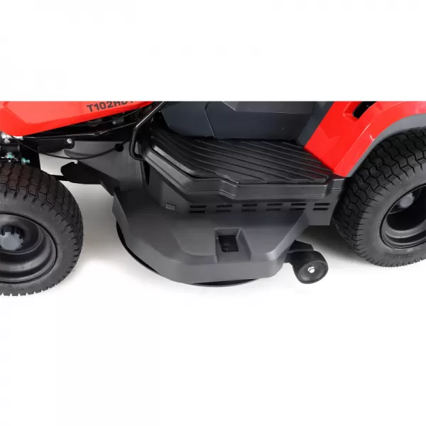 Zahradní traktor VeGA T102HDT