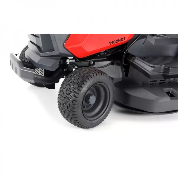 Zahradní traktor VeGA T92HD