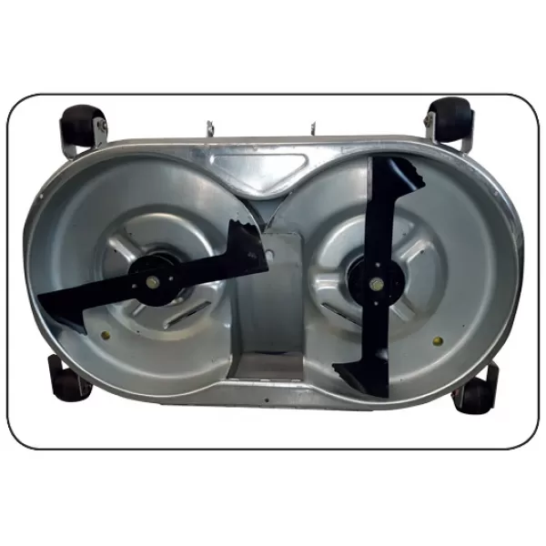 Záhradný traktor Weibang 2622 COBRA Premium