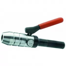 Ruční hydraulická pumpa přímá-sada bez razníků ALFRA 02001