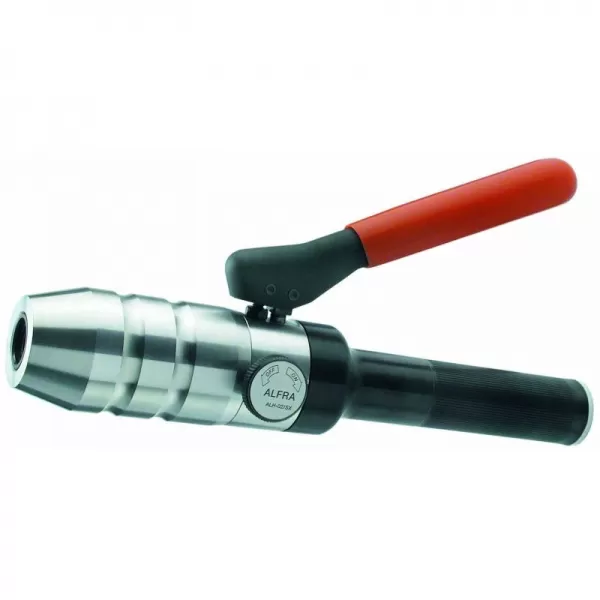 Ruční hydraulická pumpa přímá-sada bez razníků ALFRA 02001